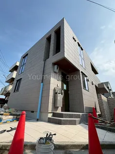 国府津メゾンの画像