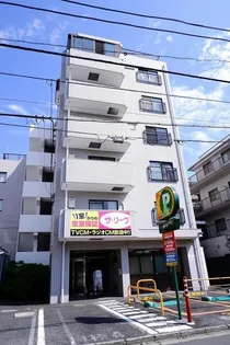 リーヴェルステージ横浜スクエアの画像