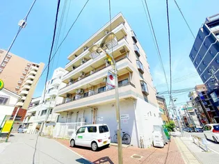 カレッジスクエア柏の画像