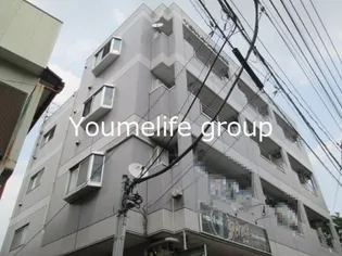 TOWA HOUSEの画像