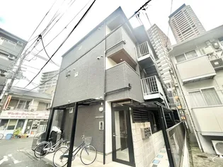 COTTAGE DAINICHIⅡの画像