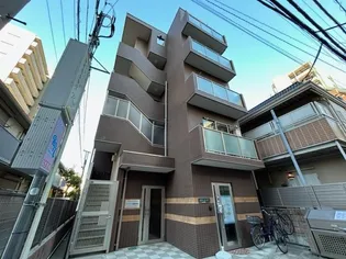 リベリエ浦和仲町の画像
