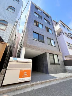 SOLASIA residence日暮里【3階】の外観
