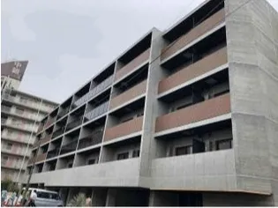 東京都板橋区坂下2【マンション】の外観