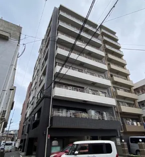 さくらヒルズ新屋敷壱番館の画像
