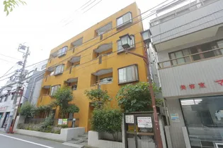 マンションメイトキの画像