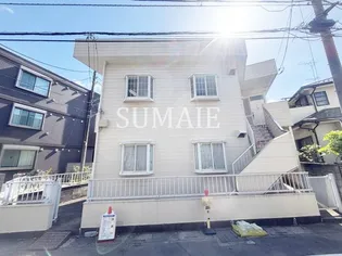 ホワイトアベニューの画像