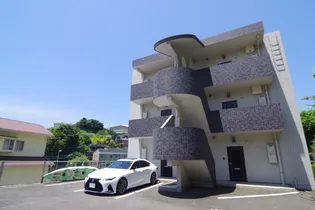 サンハイム優羽の画像