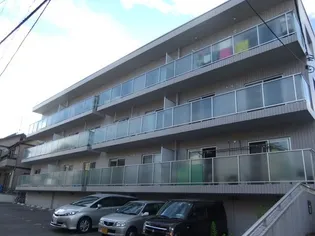 西本浦 奥田ビルの画像