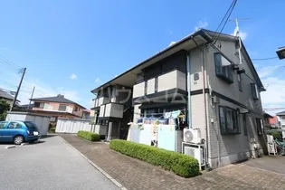 ニューメゾンド クレールBの画像