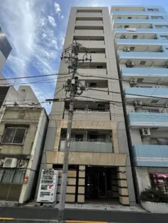 スカイコート銀座東壱番館の画像
