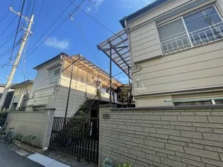 双葉荘の画像