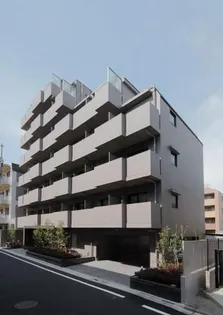ルーブル下丸子の画像