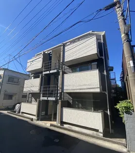 ベルクレール岸谷の画像