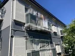 サングリーンハイツ Dの画像