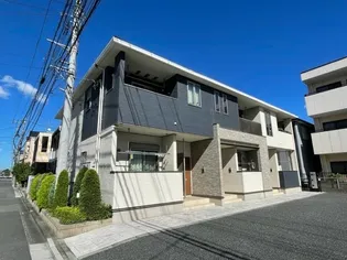 パルテールの画像