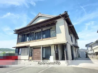 稲建ハイツの画像