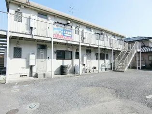シティハイム高橋の画像