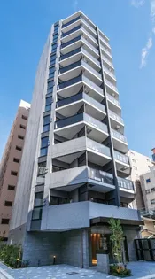 シーズンフラッツ浅草の画像