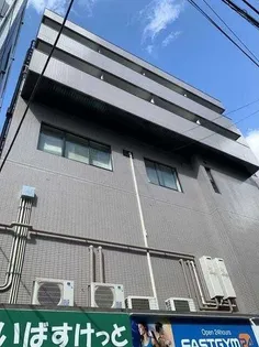 アヴニール板橋の画像