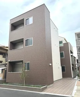 LA MERの画像