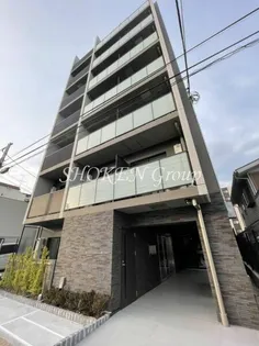 SHOKEN RESIDENCE横浜天王町IIの画像