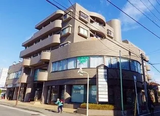 都賀MTビルの画像