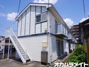 ふじハイツの画像