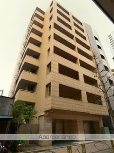 東京都世田谷区上馬1【マンション】の外観