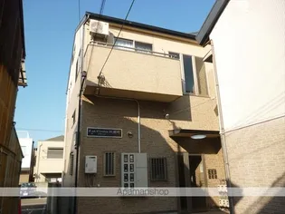 ラ・グラース吹屋町【2階】の外観