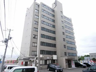 アクティブプラザ厚別東の画像