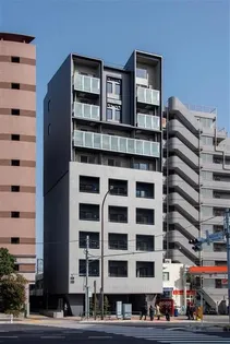 BELLA VISTAの画像