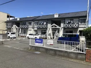 クレール西添Aの画像