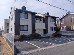 セジュール エポ B棟の画像