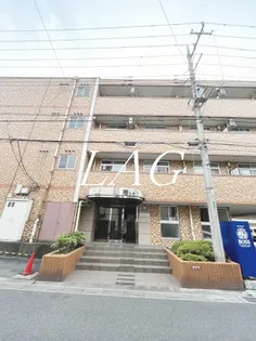 埼玉県さいたま市北区日進町2【マンション】の外観