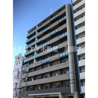 ザ パークメゾン東大井の画像