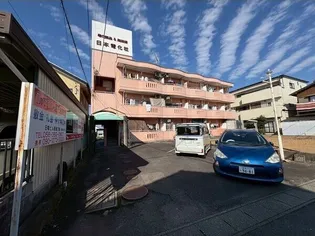 日電ビルの画像