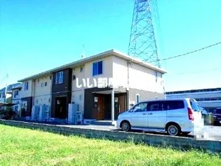 若宮ハイツ坂下の画像