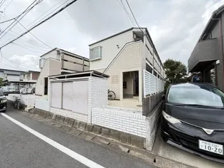 パティオ稔台の画像