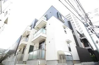 LIBLISSウラカシの画像