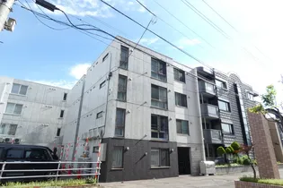 BLESSING アムール 資生館の画像