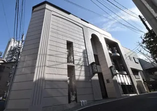 コートヤード南青山の画像