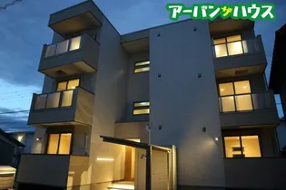 REGALEST 十日市の画像