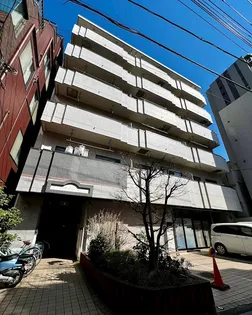 井上ハイツの画像