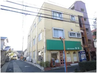 いずみ住宅【2階】の外観