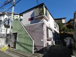 モイドーマ日吉の画像