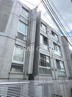 CASA KS【2階】の外観
