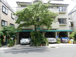 CASA FUNAKOSHIの画像