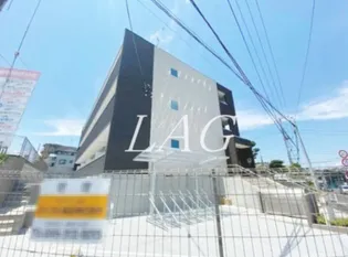 神奈川県相模原市緑区元橋本町【アパート】の外観
