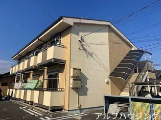 ウィンズ御門Aの画像